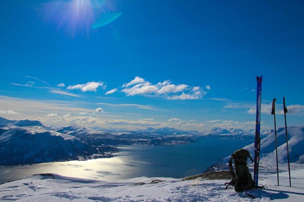 Skiurlaub Checkliste